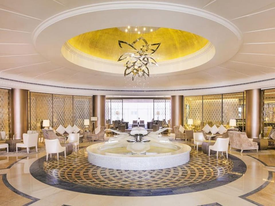 Al Habtoor Grand Resort, Autograph Collection® Resort in Dubai