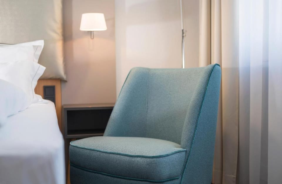 Mercure Hotel Koeln Belfortstrasse Hotel in Cologne