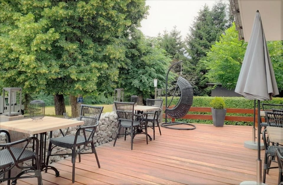 Harz hotel Iris Bed and Breakfast in Lower Saxony, Germany