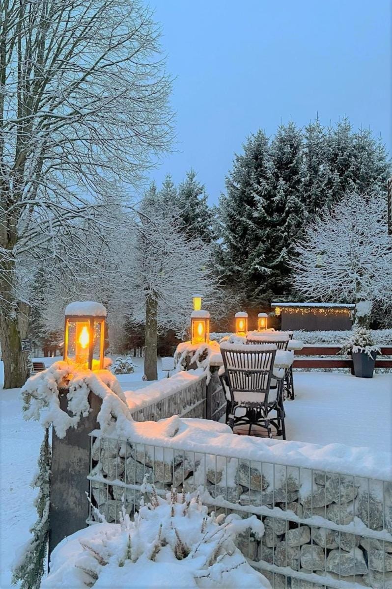 Harz hotel Iris Bed and Breakfast in Lower Saxony, Germany