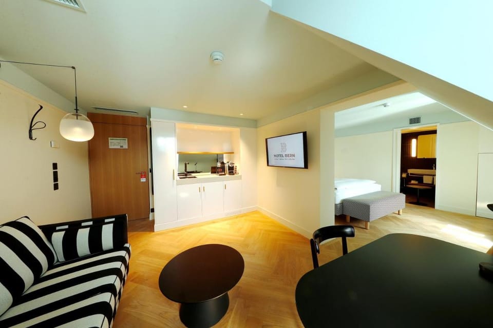 Best Western Plus Hotel Bern Hotel in City of Bern