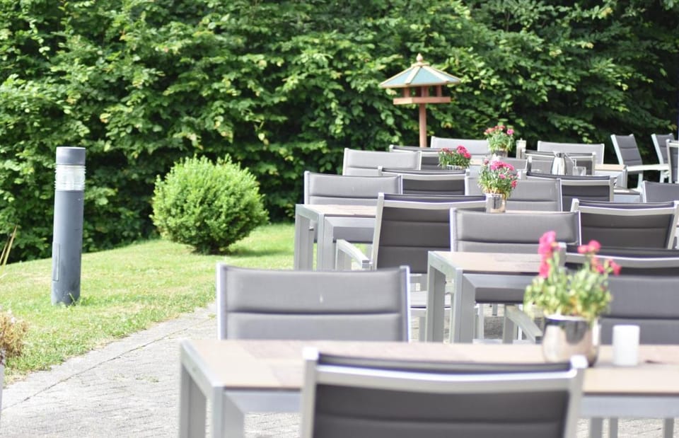 Trans World Hotel Kranichhöhe Hotel in Rhineland-Palatinate