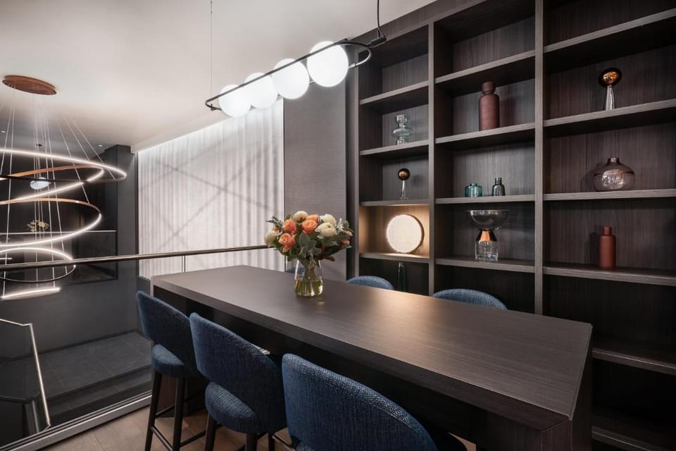 Crowne Plaza Geneva By IHG Hotel in Canton of Geneva
