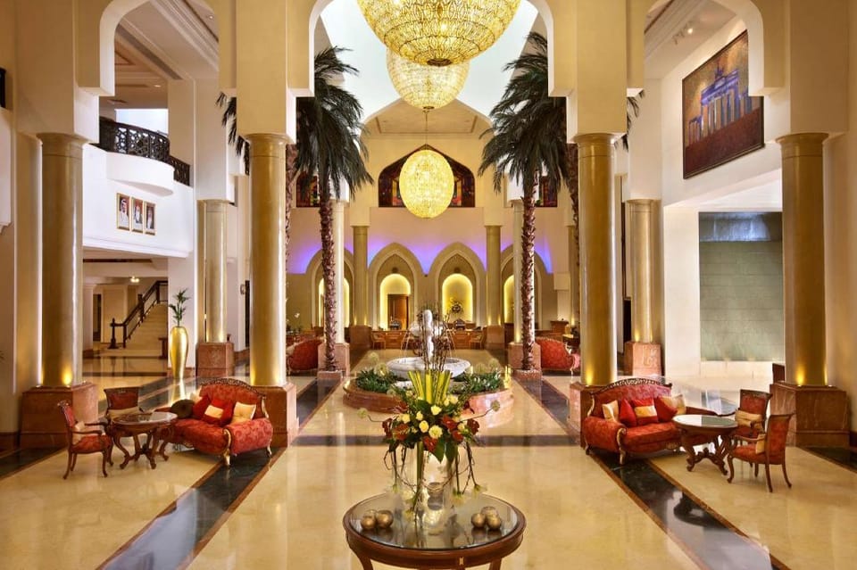 Ajman Hotel Resort in Ajman