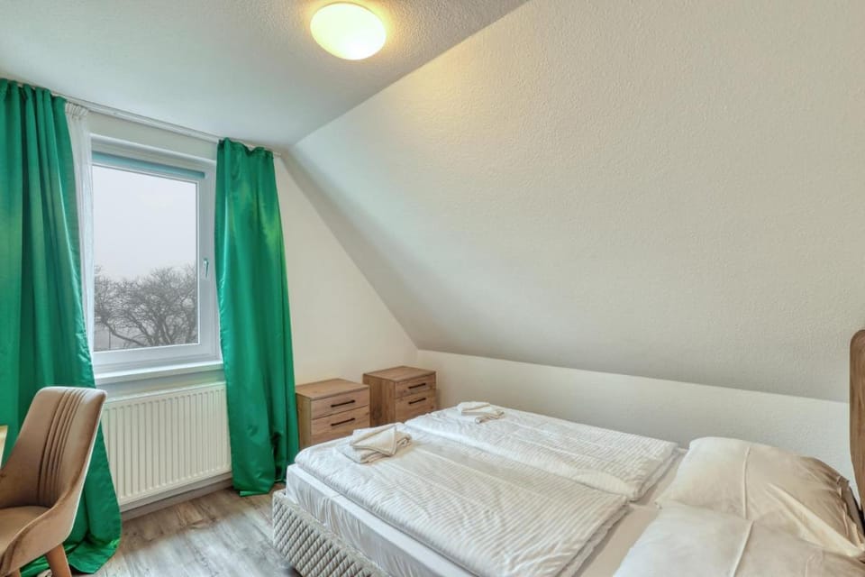 Werrapark Resort Hotel Frankenblick Hotel in Thuringia, Germany