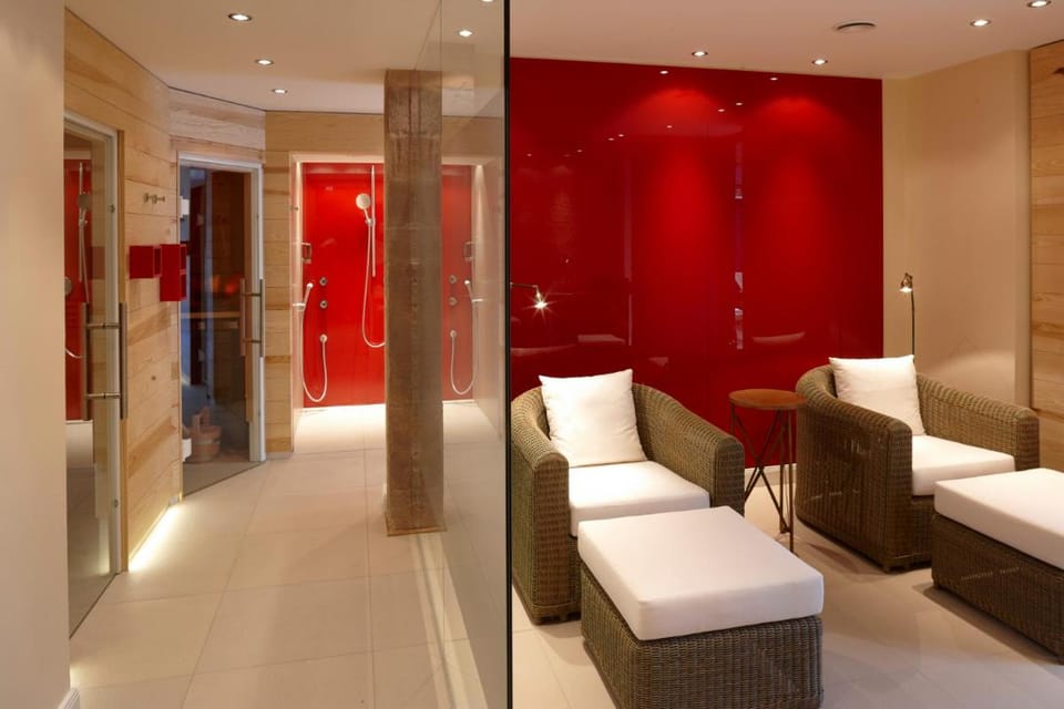 Hardenberg BurgHotel Hotel in Thuringia, Germany