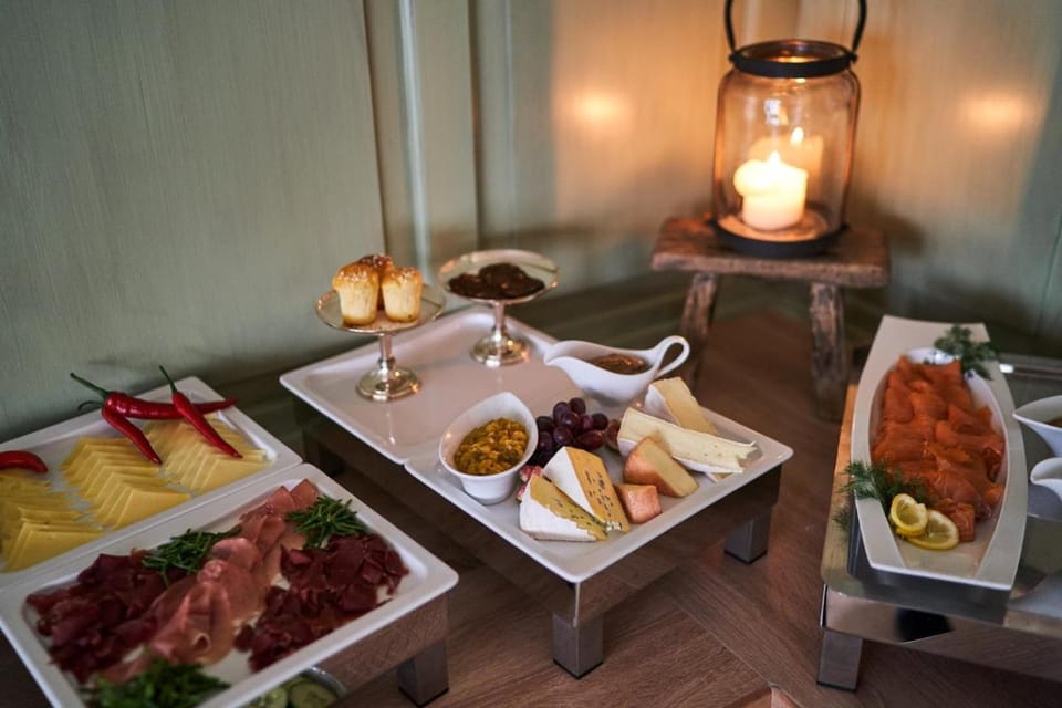 Hardenberg BurgHotel Hotel in Thuringia, Germany
