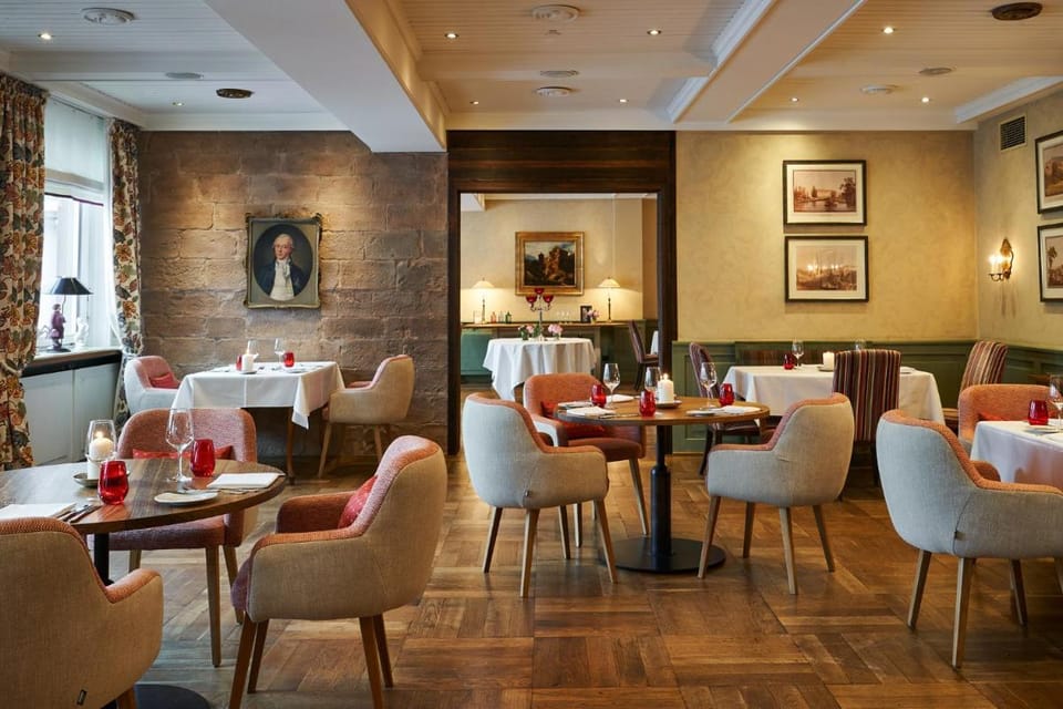 Hardenberg BurgHotel Hotel in Thuringia, Germany