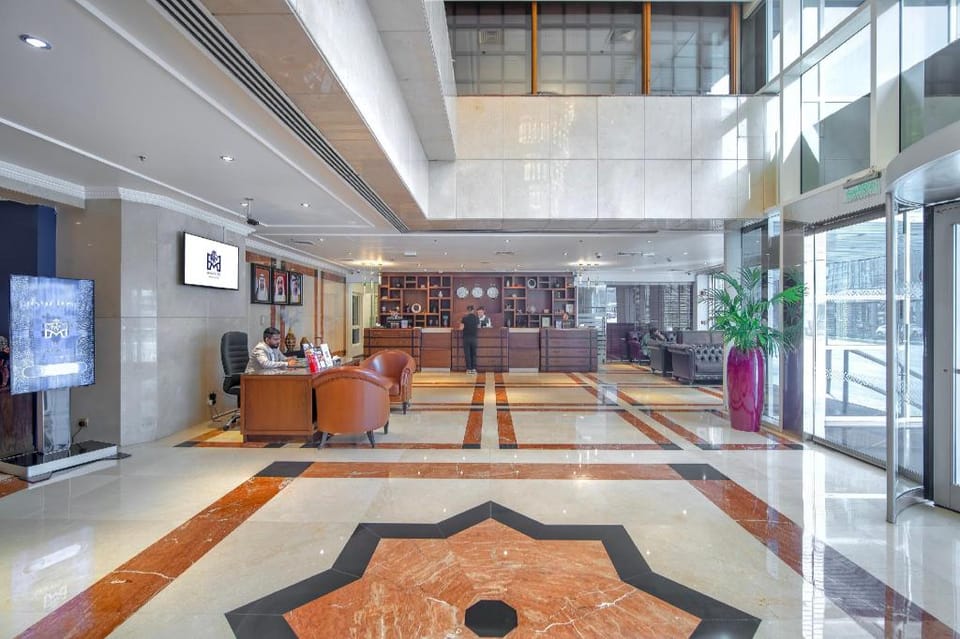 Majestic Premier Hotel Burdubai Hotel in Dubai