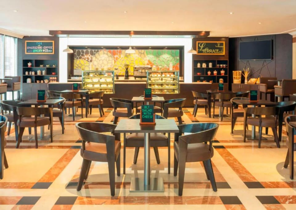 Majestic Premier Hotel Burdubai Hotel in Dubai