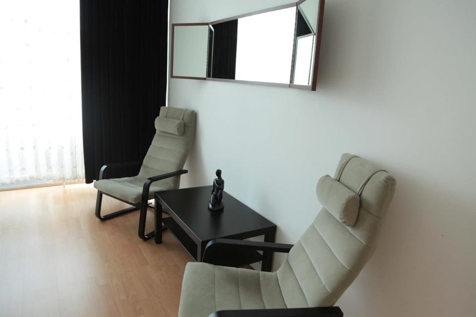 Aparthotel VEGA Apartment hotel in Berlin