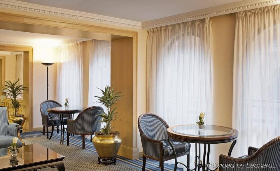 Grand Excelsior Hotel Deira Hotel in Dubai