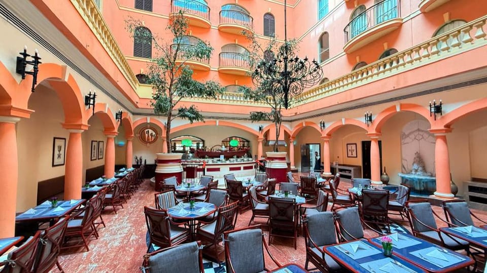Grand Excelsior Hotel Deira Hotel in Dubai
