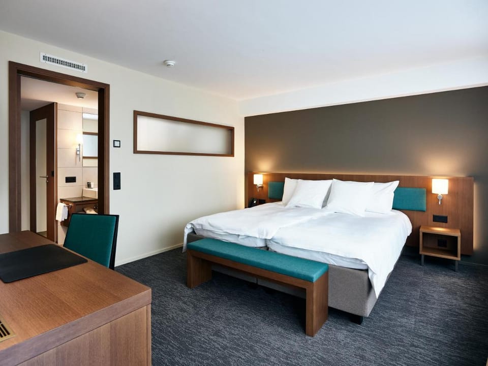 Belvédère Strandhotel Hotel in Canton of Bern (Region)
