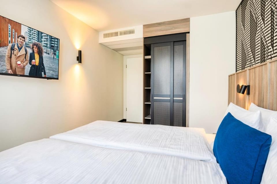 Citadines Kurfurstendamm Berlin Apartment hotel in Berlin