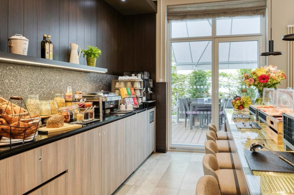 Citadines Kurfurstendamm Berlin Apartment hotel in Berlin
