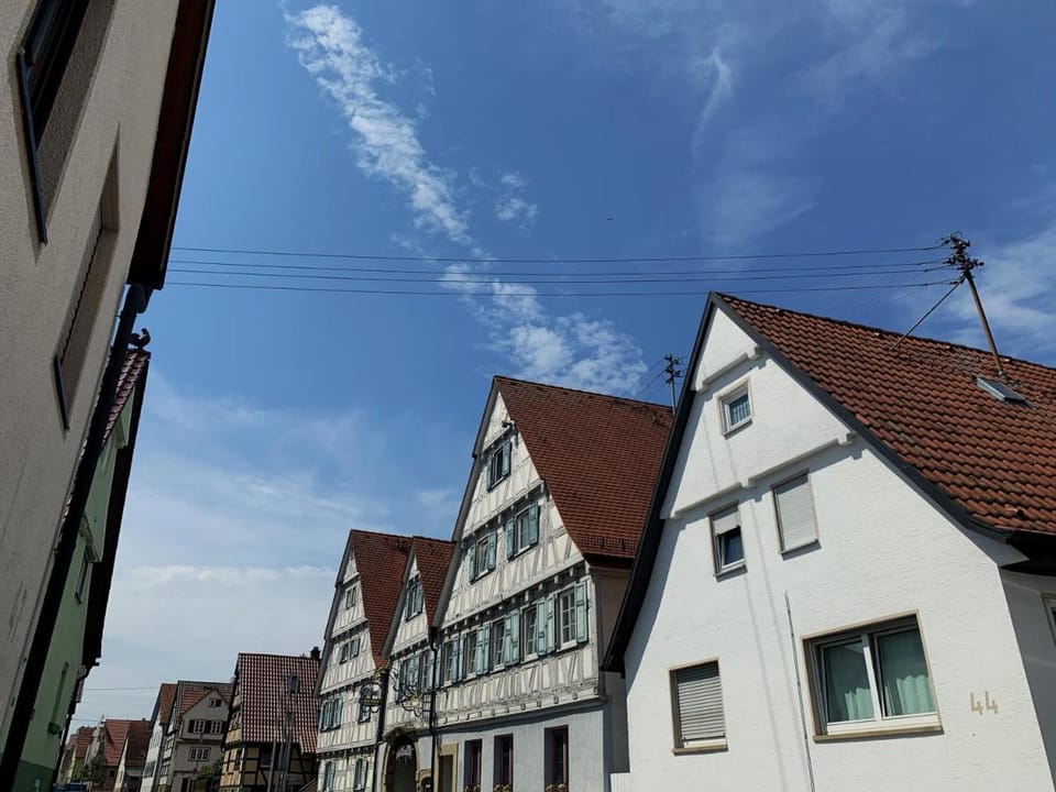 Historik Hotel Ochsen Hotel in Baden-Württemberg