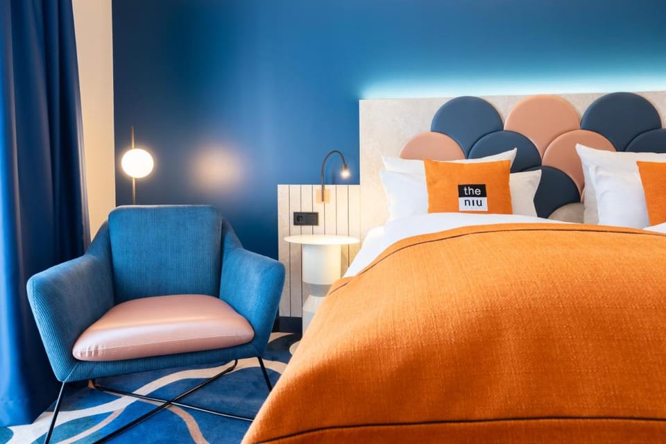 Holiday Inn - the niu, Stream Monchengladbach by IHG Hotel in Mönchengladbach