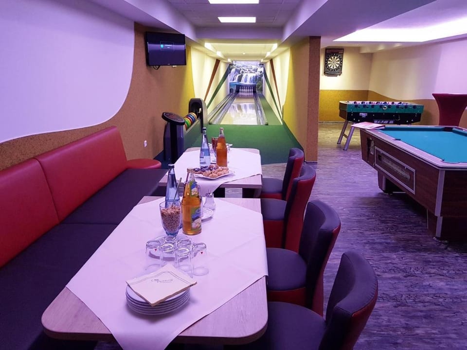 Silberkönig Schwarzwald Hotel & Restaurant Ringhotel Hotel in Baden-Württemberg