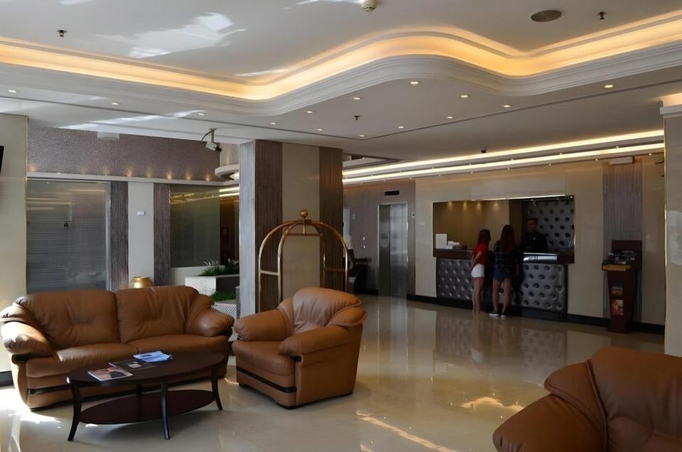 Orchid Hotel Hotel in Dubai