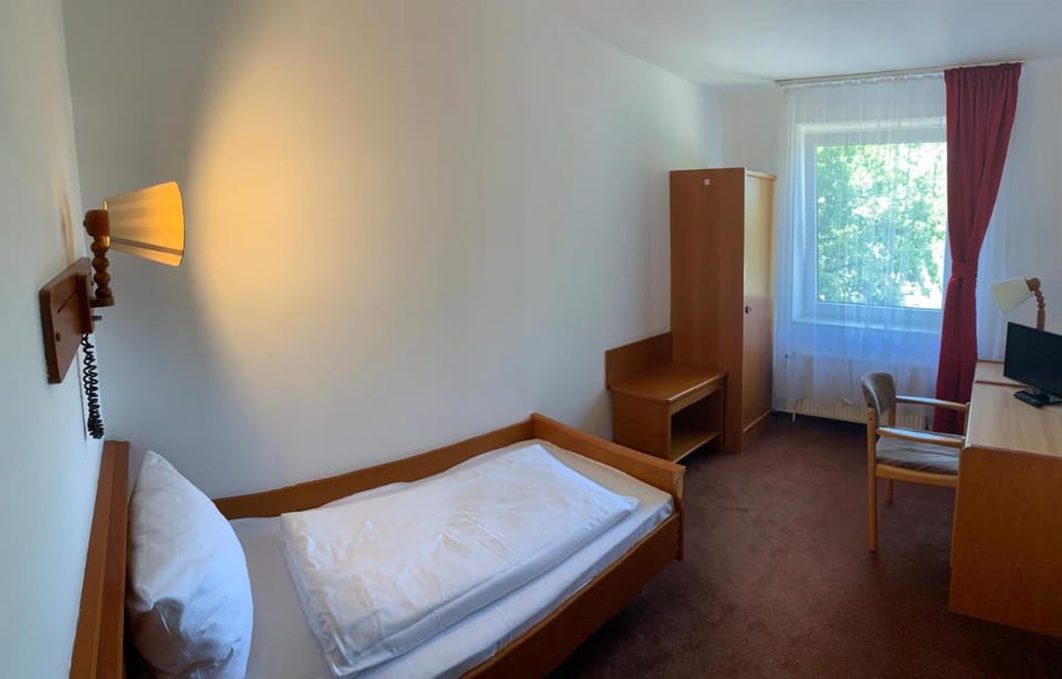Hotel Rahlstedter Hof Hotel in Hamburg