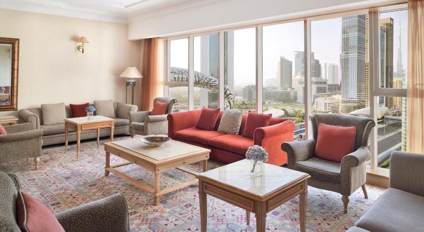 Millennium Plaza Downtown, Dubai Hotel in Dubai