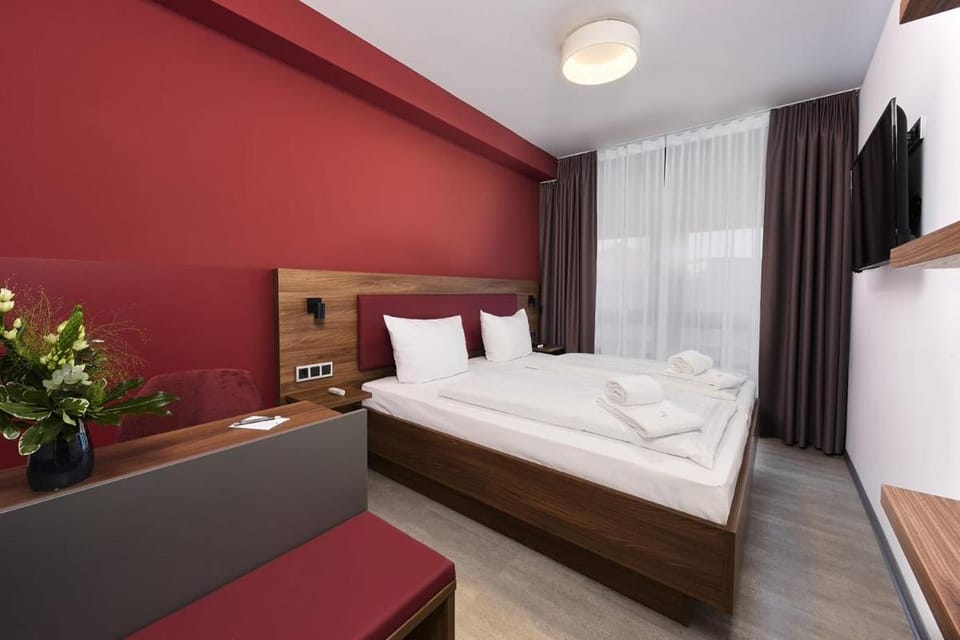 Hotel Rhönkitz Hotel in Hesse