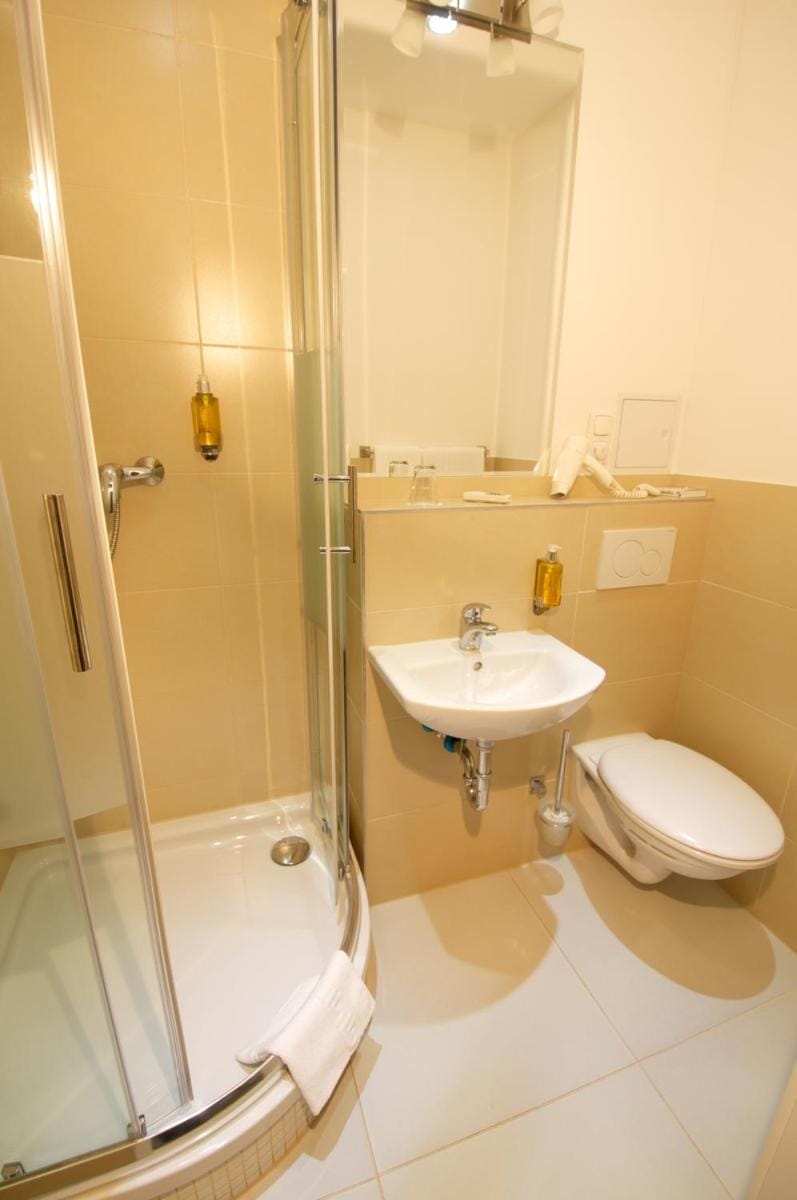 Hotel am Kieler Schloss Kiel by Premiere Classe Hotel in Kiel