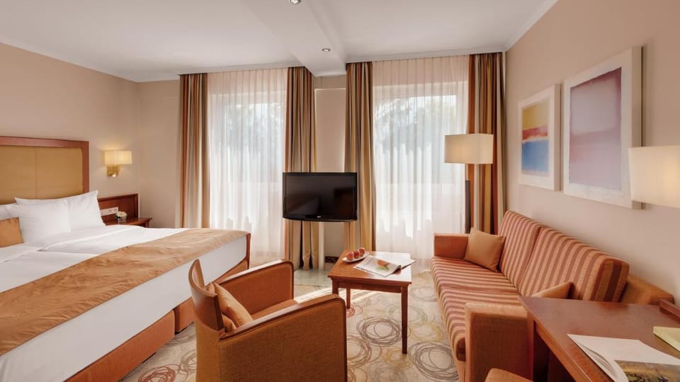 Hotel Oranien Wiesbaden Hotel in Wiesbaden