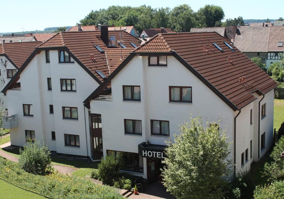 Hotel Flora Möhringen Hotel in Stuttgart
