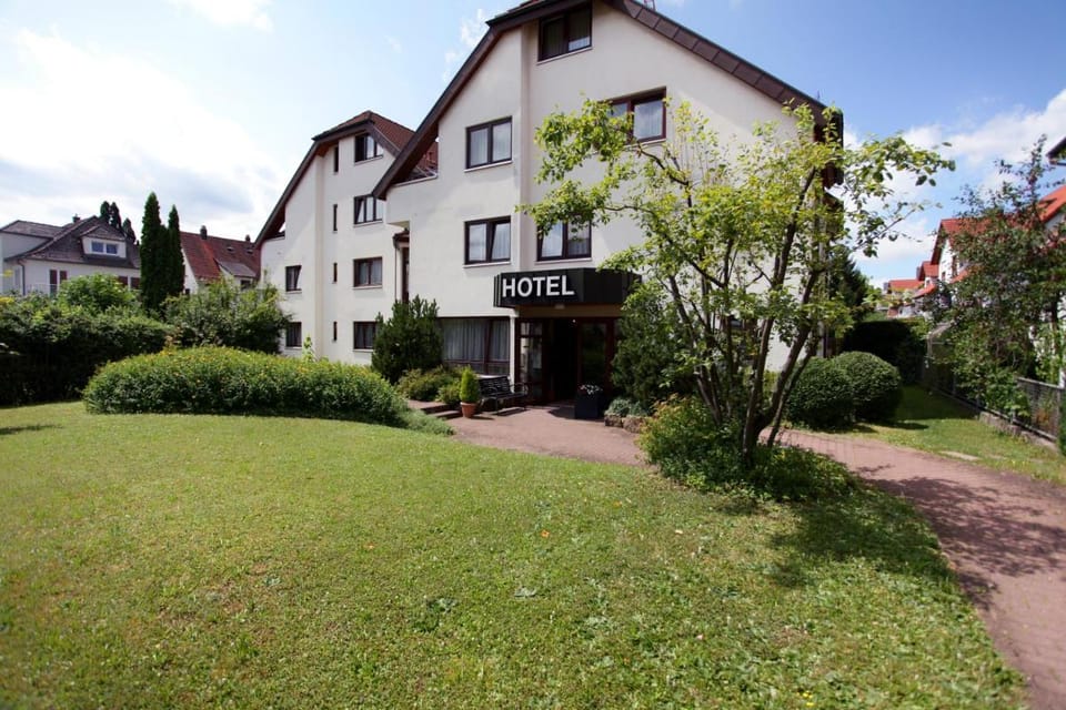 Hotel Flora Möhringen Hotel in Stuttgart