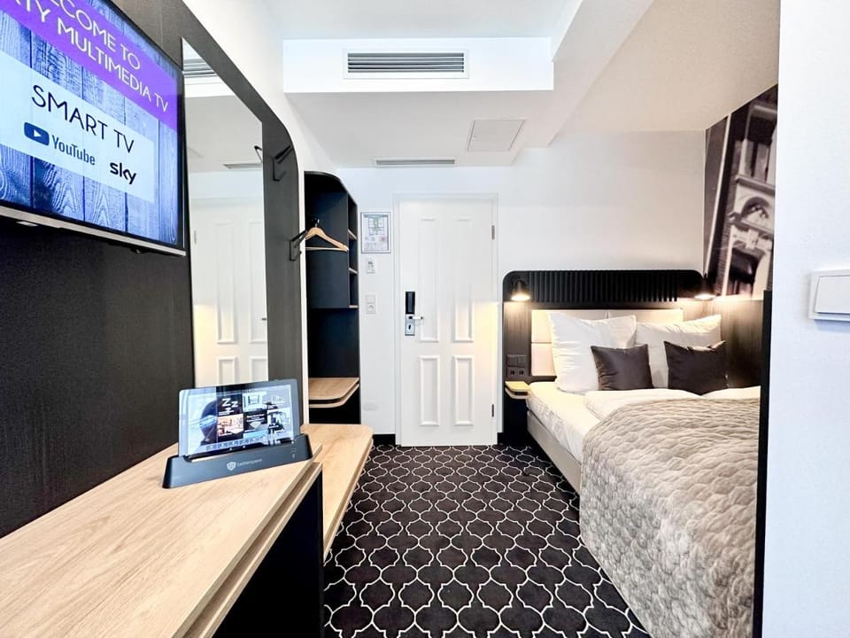 Rhein Hotel St. Martin Hotel in Cologne