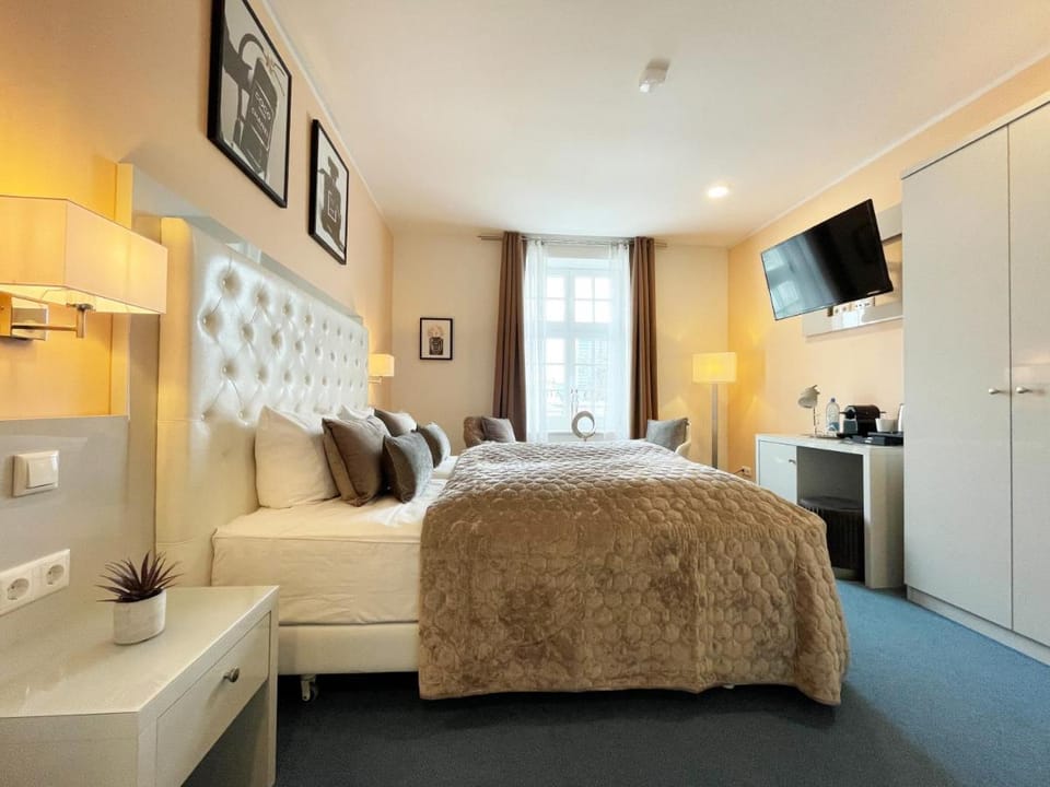 Rhein Hotel St. Martin Hotel in Cologne