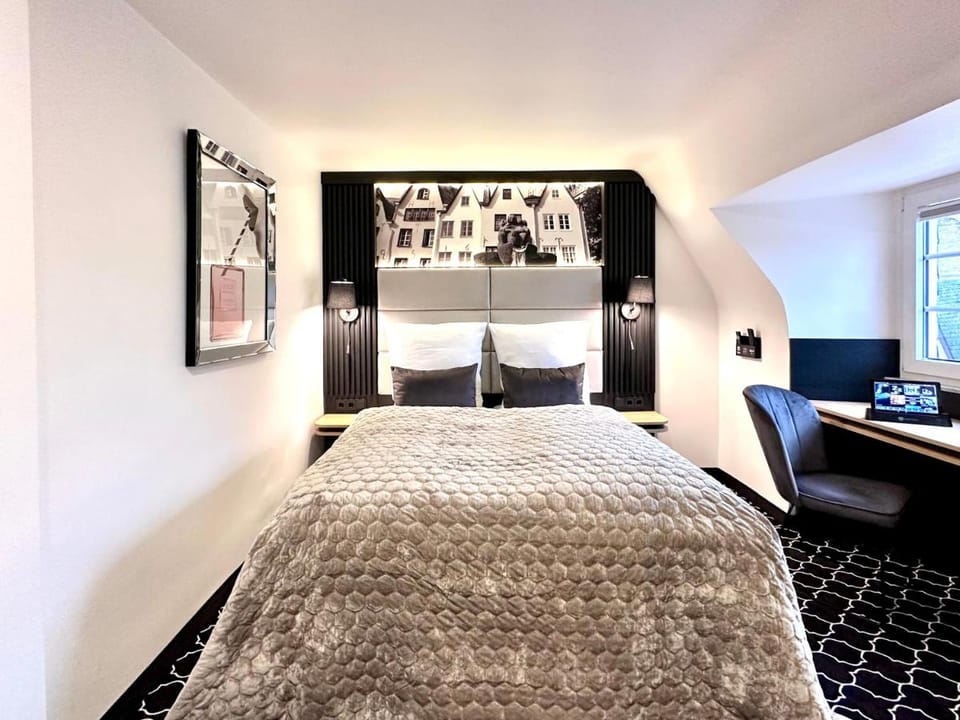 Rhein Hotel St. Martin Hotel in Cologne