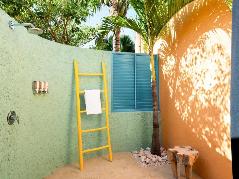Boardwalk Boutique Hotel Aruba Hotel in Noord