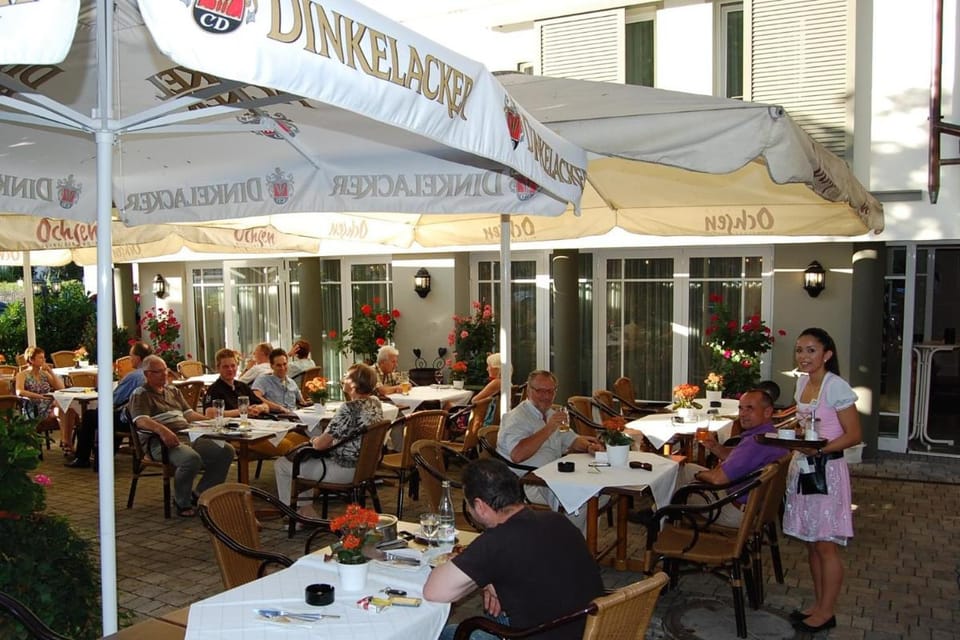 Hotel Ochsen Stuttgart Hotel in Stuttgart