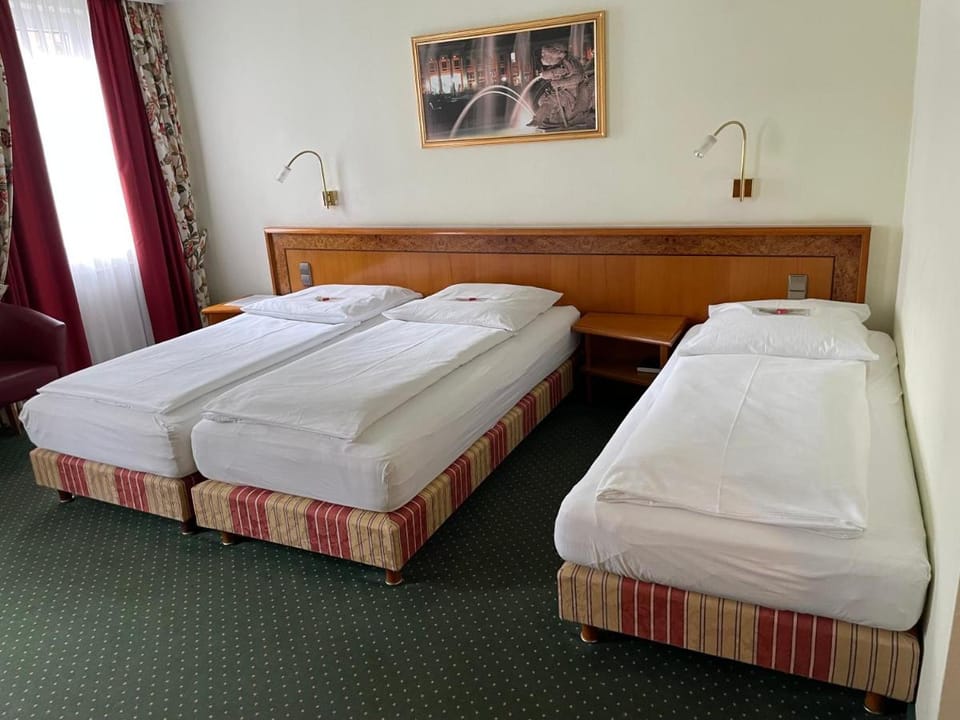 Hotel Ochsen Stuttgart Hotel in Stuttgart