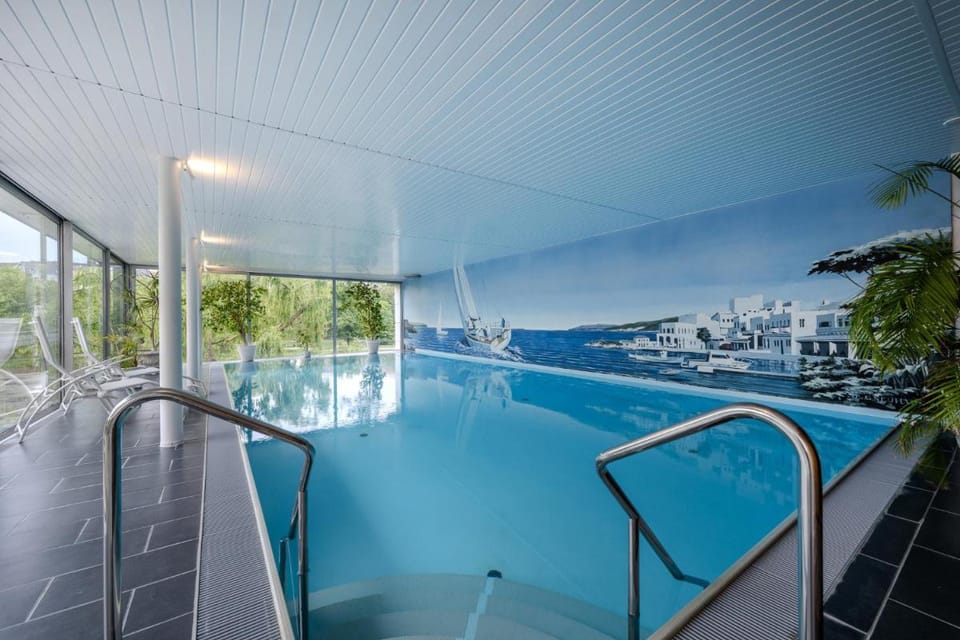 Ringhotel Seehof Hotel in Berlin