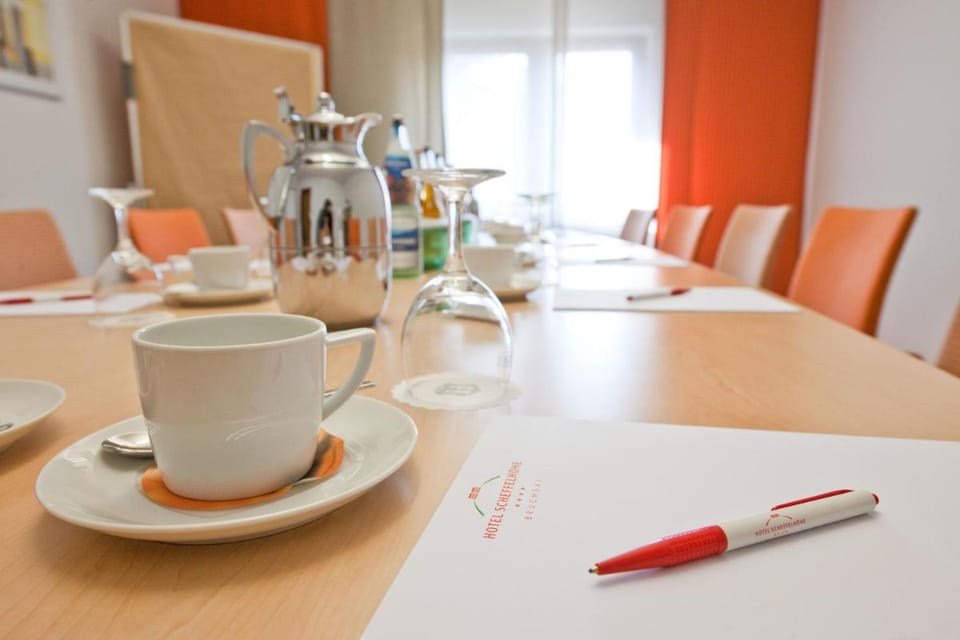 Hotel Scheffelhöhe Hotel in Baden-Württemberg