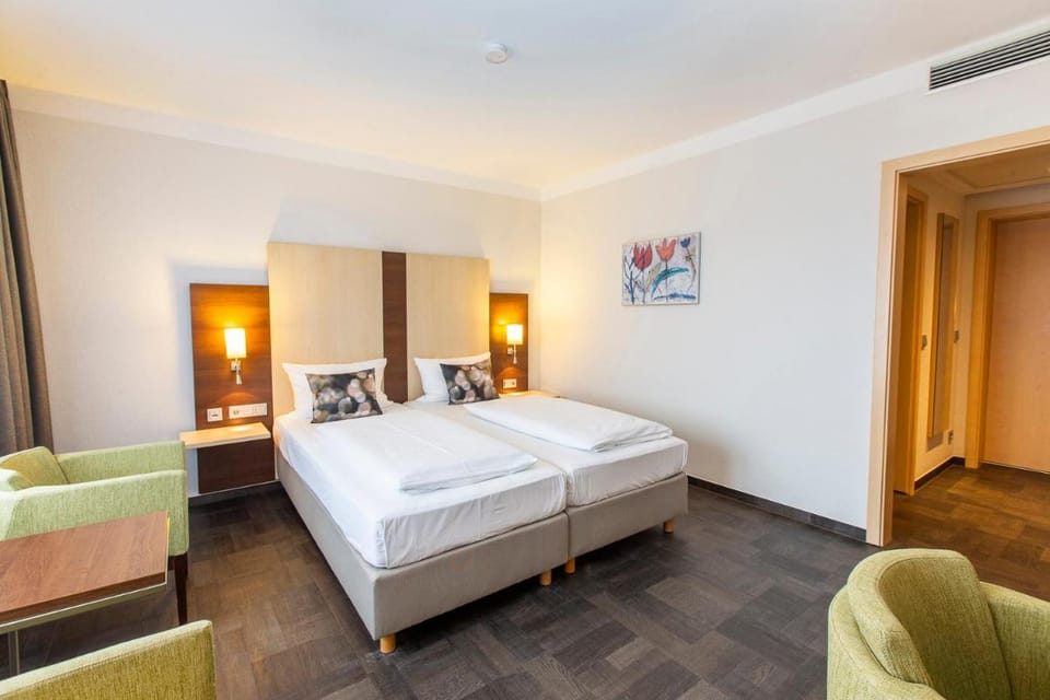 Hotel Scheffelhöhe Hotel in Baden-Württemberg
