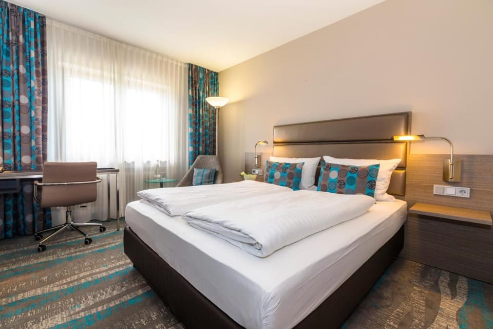 Hotel Scheffelhöhe Hotel in Baden-Württemberg