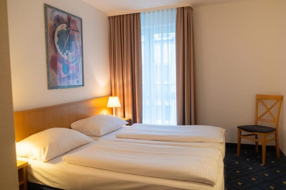 Hotel Am Schlosspark Hotel in Wiesbaden