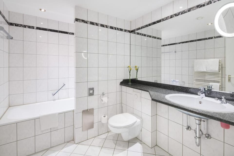 Best Western Wein-Und Parkhotel Nierstein Hotel in Mainz-Bingen