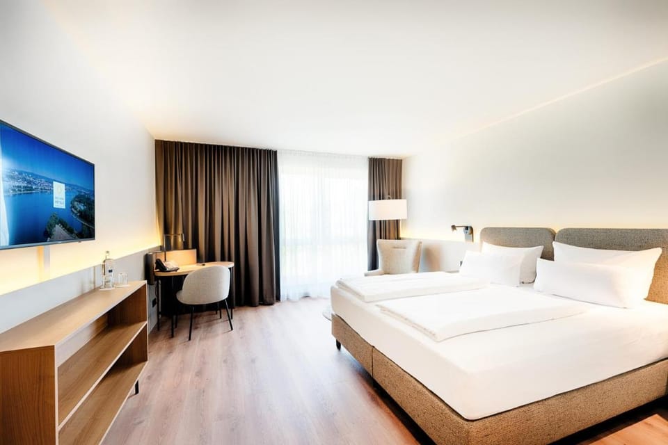 Welcome Hotel Darmstadt Hotel in Darmstadt