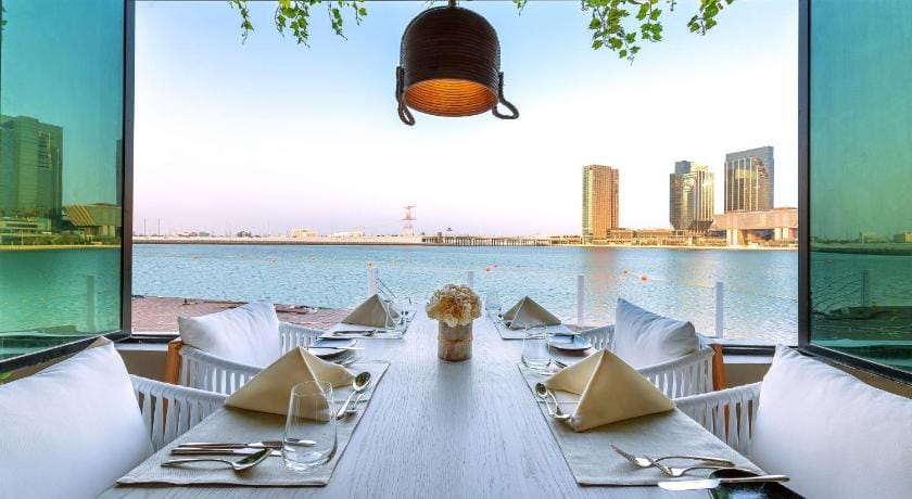 Le Meridien Abu Dhabi Resort Resort in Abu Dhabi