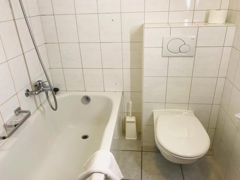Parkhotel Bellevue Budget Hotel in Canton of Valais