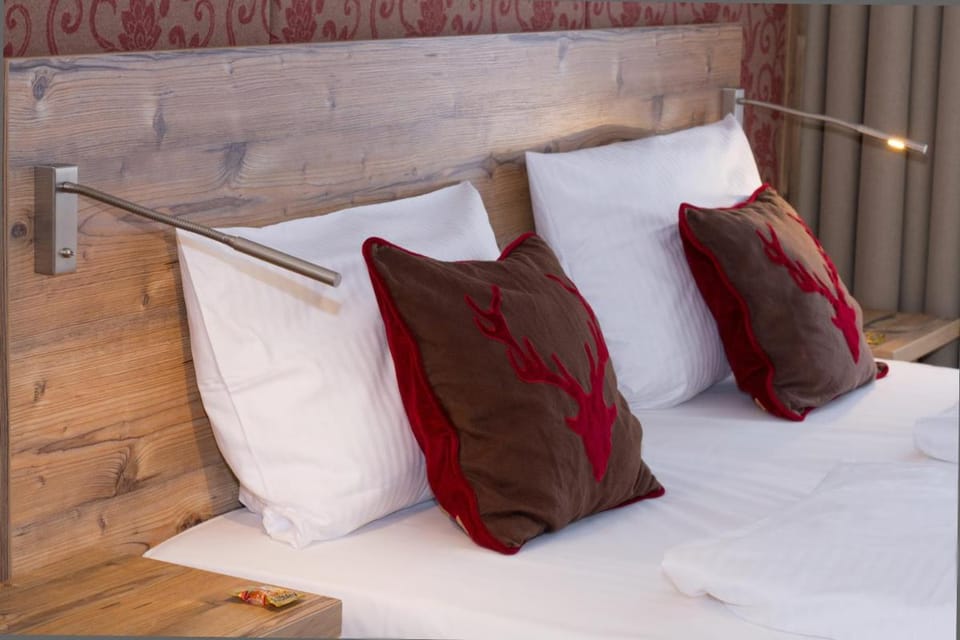 Romantik Hotel Schubert Hotel in Hesse
