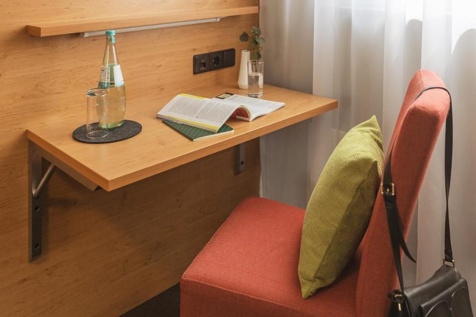 Novum Hotel Bruy Hotel in Stuttgart
