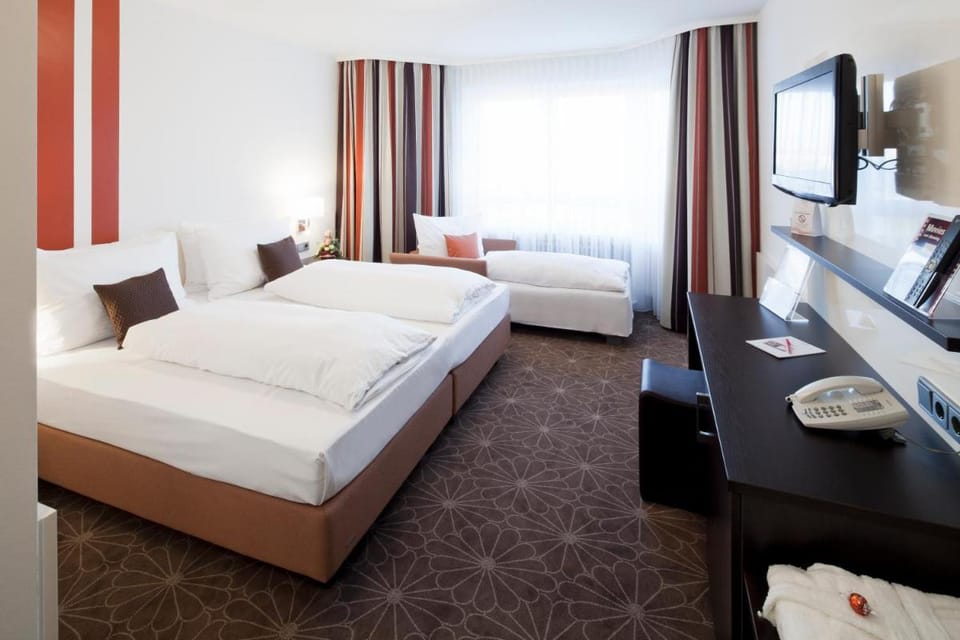 Best Hotel ZELLER Hotel in Augsburg