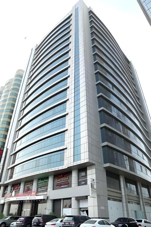 Clifton International Hotel Hotel in Sharjah